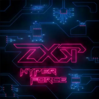 Hyper Force by ZXSP