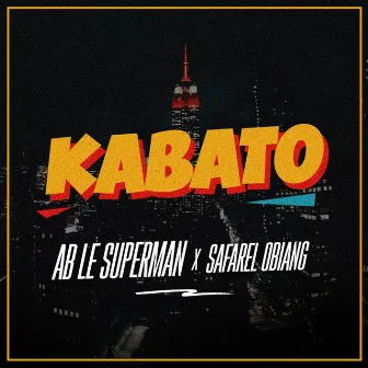 Kabato by AB LE SUPERMAN