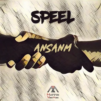 Ansanm by Speel