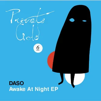 Awake At Night EP by Daso