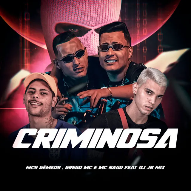 Criminosa