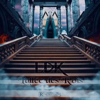 L'allée des Rois by LDK