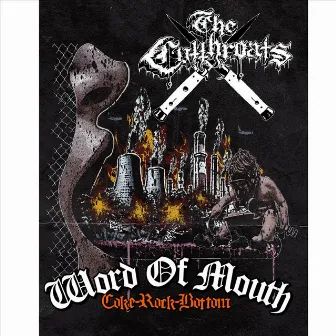 Coke-Rock-Bottom by The Cutthroats