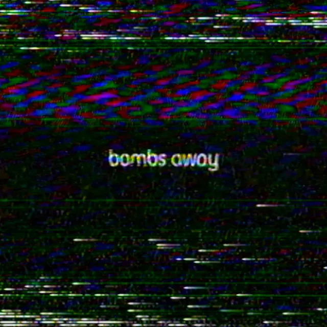 bombs away