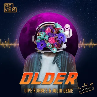 OLDER by Lipe Forbes