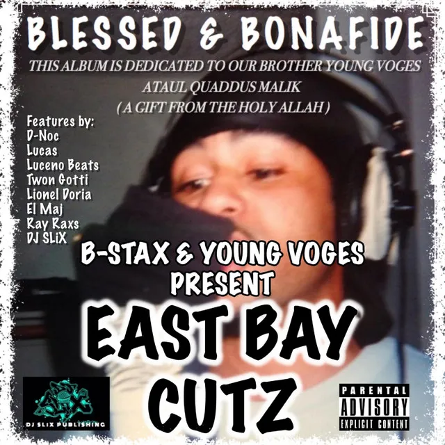 East Bay Cutz