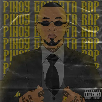 Pinoy Gangsta Rap by Zargon Official