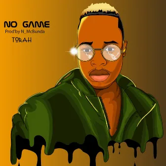 No Game by Torah