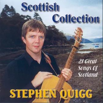 Scottish Collection by Stephen Quigg