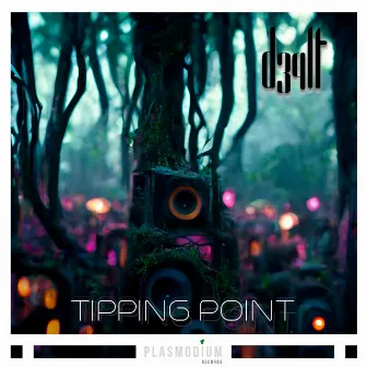 Tipping Point by D34LT