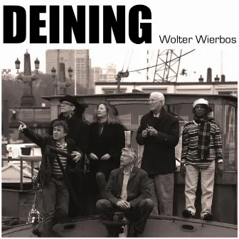 Deining by Wolter Wierbos