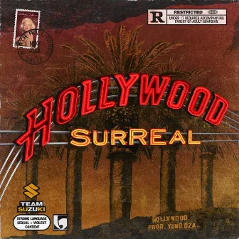 Hollywood by Surreal