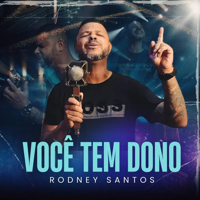 Você tem dono