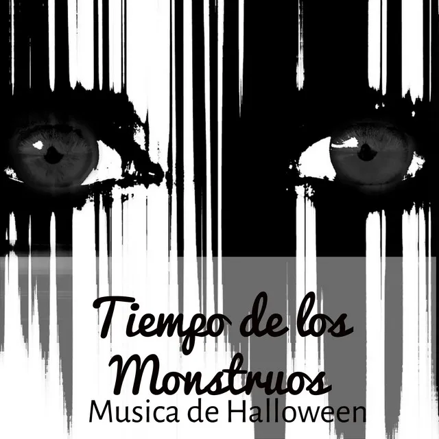 Tiempo de los Monstruos - Musica de Halloween con Sonidos de Miedo Instrumentales de Terror