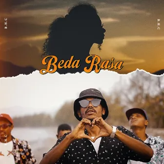 Beda Rasa by B.H.C