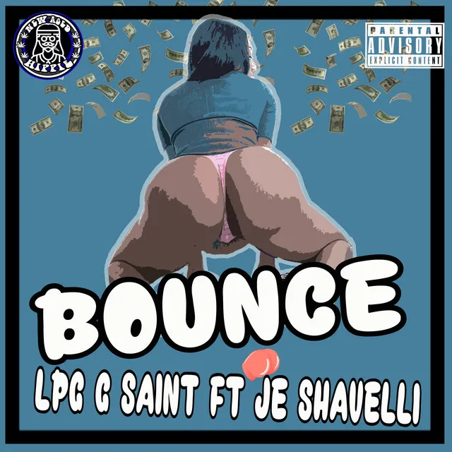 Bounce