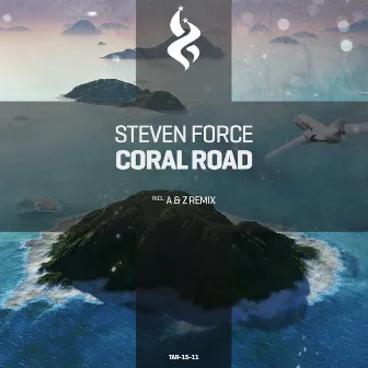 Coral Road by Steven Force