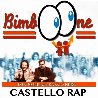 Castello rap by DJ Onofri