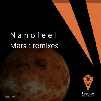 Mars Remixes by Nanofeel