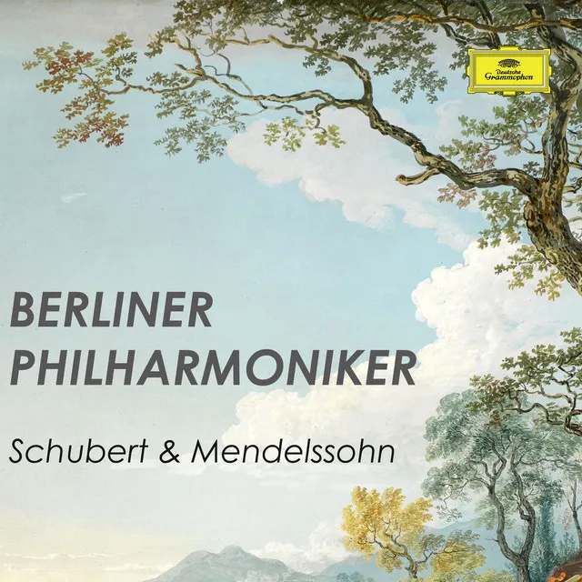 A Midsummer Night's Dream, Incidental Music, Op. 61, MWV M 13: Finale: "Bei des Feuers mattem Flimmern"