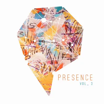 Presence, Vol. 3 by Andy Hunter