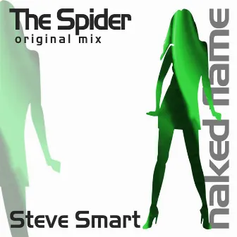 The Spider by Steve Smart