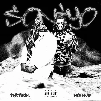 SONIYO by THATPAIN