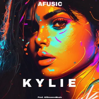 Kylie by Afusic