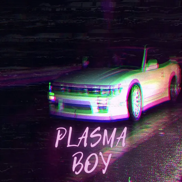 Plasma Boy