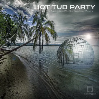 No Expectations by Hot Tub Party