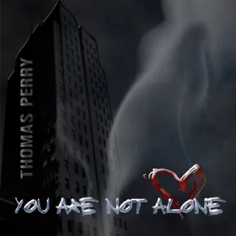 You Are Not Alone (Club Mix) by 