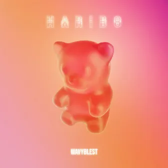 Haribo by Wavyblest