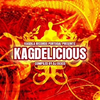 Kagdelicious by Prosect