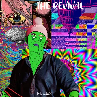 The Revival by mendůs