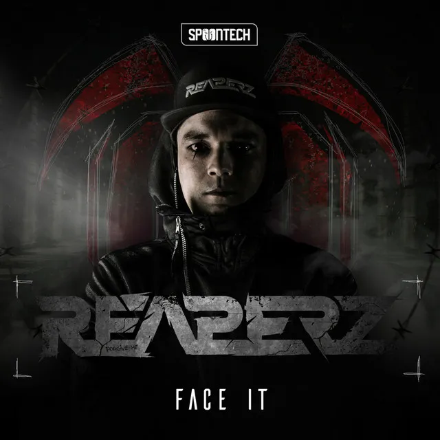 Face It - Radio Edit