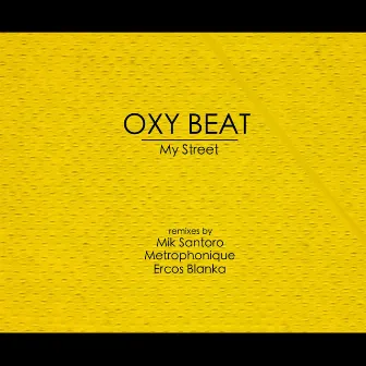 My Street by Oxy Beat