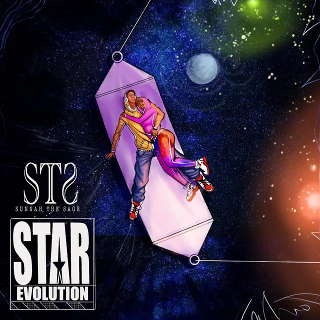 Star Evolution.