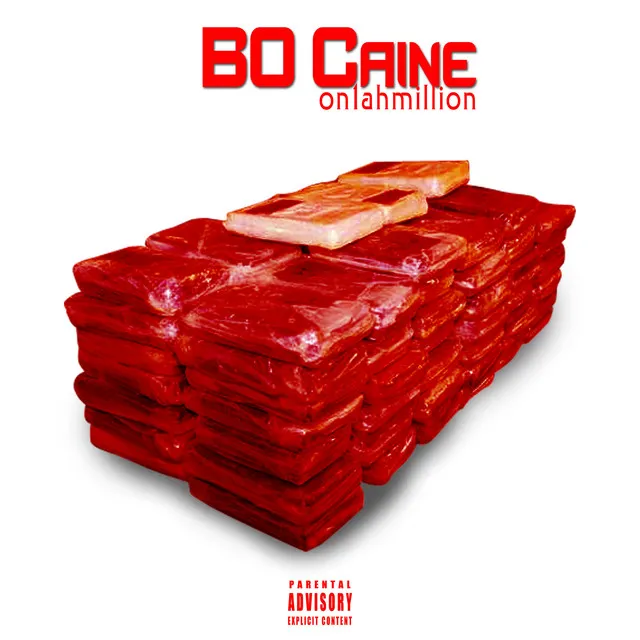 Bo Caine