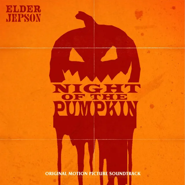 Night of the Pumpkin (Theme)