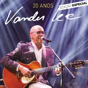 20 Anos (Edição Especial) by Vander Lee