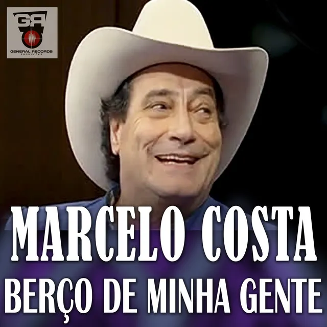 Berço de Minha Gente