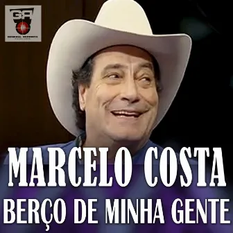 Berço de Minha Gente by Marcelo Costa