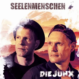 Seelenmenschen by Die Junx