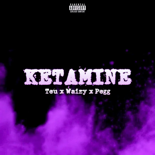 Ketamine