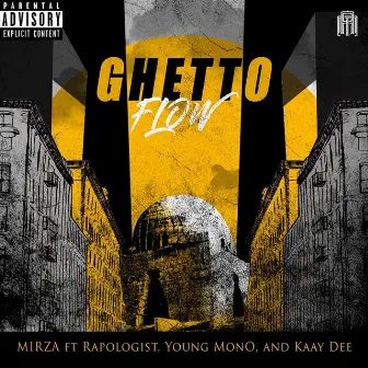 Ghetto Flow by Rapologist