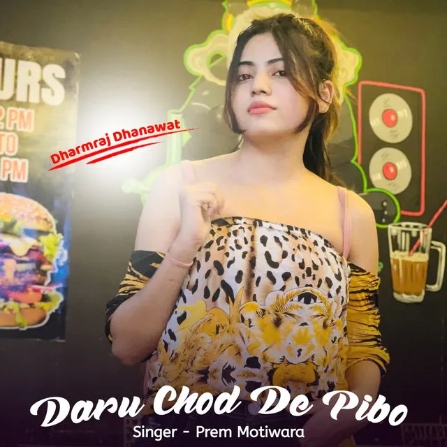 Daru Chod De Pibo