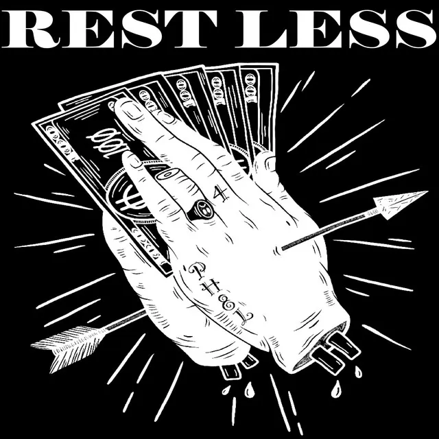 Rest Less Remix