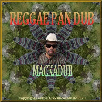 Reggae Pan Dub by Mackadub