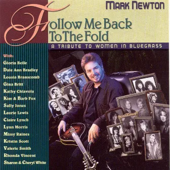 Follow Me Back To The Fold by Mark Newton