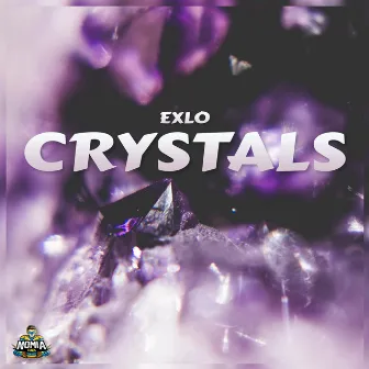 Crystals by Exlo